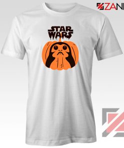 Porgs Star Wars Tshirt