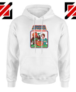 Pumpkins Revenge Hoodie