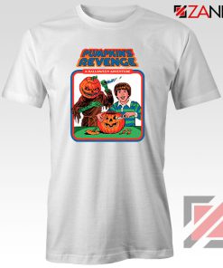 Pumpkins Revenge Tshirt