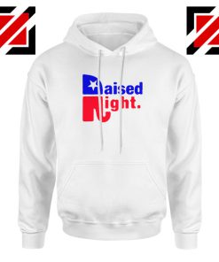 Raised Right Hoodie