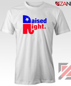 Raised Right Tshirt