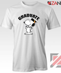 Snoopy Graduate Tshirt