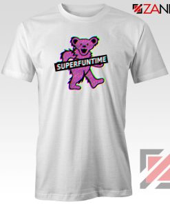 Teddy Bear LSD MDMA Tshirt