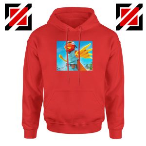 fortnite merch sweater