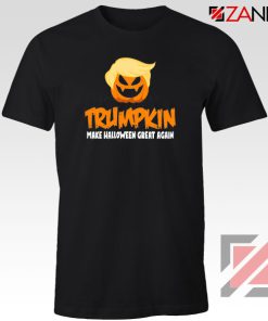 Trumpkin Scary Tshirt