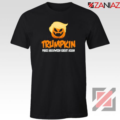 Trumpkin Scary Tshirt