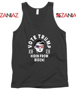 Vote Donald Trump 2020 Tank Top