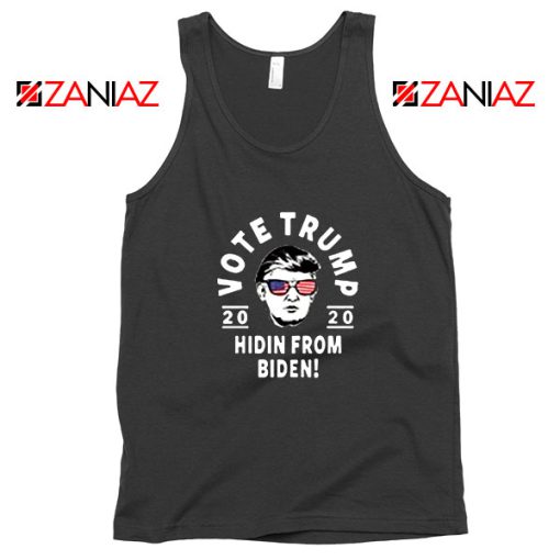 Vote Donald Trump 2020 Tank Top