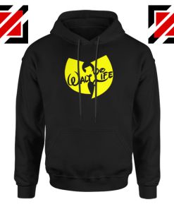 Walt Life Clan Hoodie