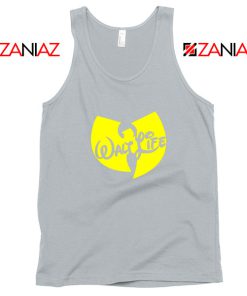 Walt Life Clan Sport Grey Tank Top