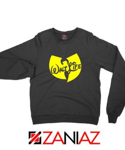 Walt Life Clan Sweatshirt