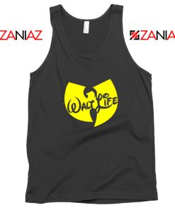 Walt Life Clan Tank Top