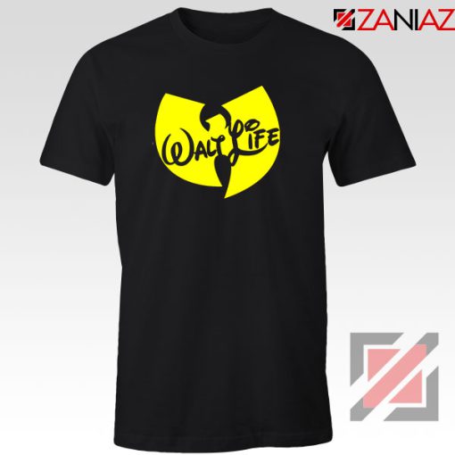 Walt Life Clan Tshirt