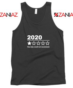 2020 Bad Year Tank Top