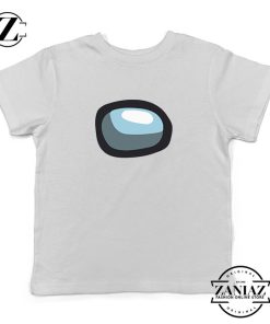 Among Us Eye Kids Tshirt