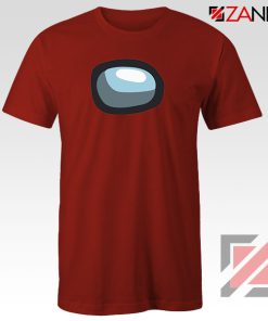 Among Us Eye Red Tshirt