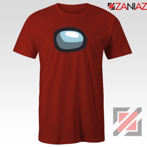 Among Us Eye Red Tshirt