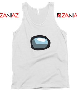 Among Us Eye Tank Top