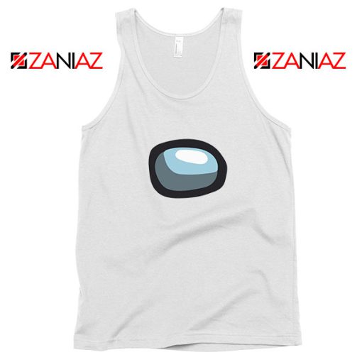Among Us Eye Tank Top