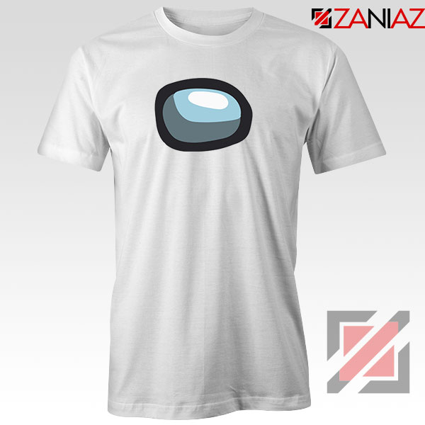 Allergie album De controle krijgen Among Us Eye Tshirt Funny Video Game Tee Shirts S-3XL - ZANIAZ.COM