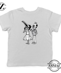 Beetlejuice Kids Tshirt