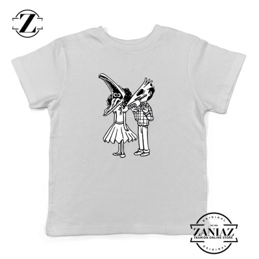 Beetlejuice Kids Tshirt