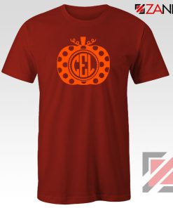 Check Engine Light Red Tshirt