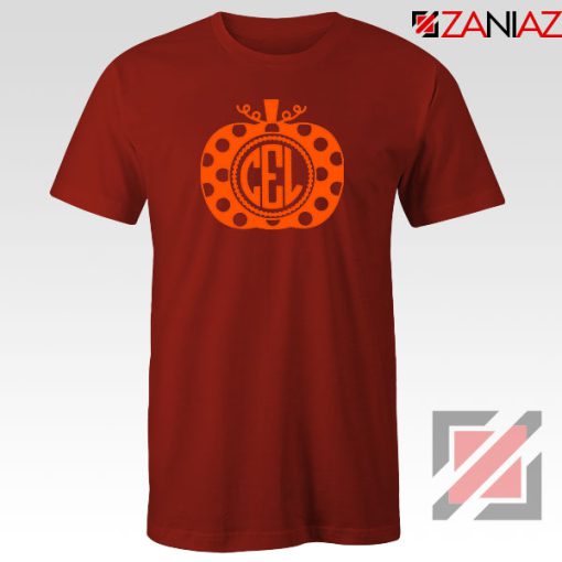 Check Engine Light Red Tshirt