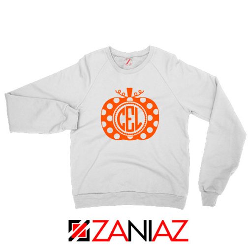 Check Engine Light White Sweatshirt