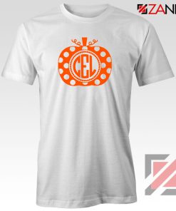 Check Engine Light White Tshirt