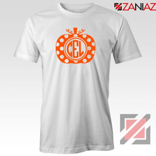 Check Engine Light White Tshirt