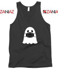 Ghost Mask 2020 Tank Top