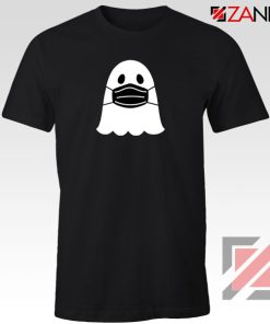 Ghost Mask 2020 Tshirt