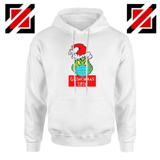 Grinchmas 2020 Hoodie