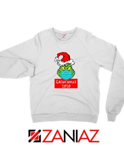 Grinchmas 2020 Sweatshirt