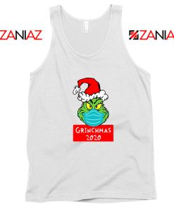 Grinchmas 2020 Tank Top