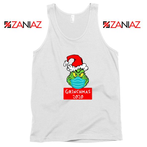 Grinchmas 2020 Tank Top