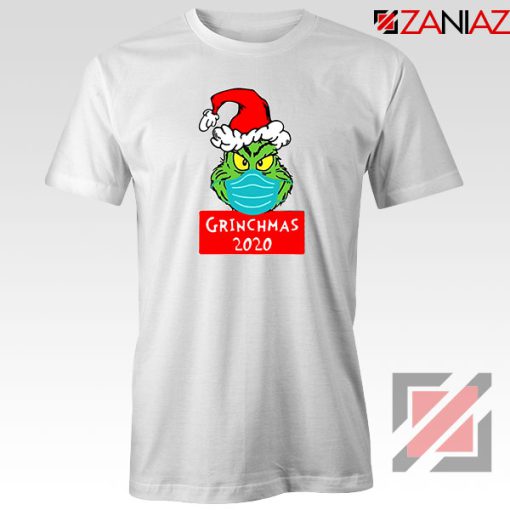 Grinchmas 2020 Tshirt