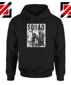 Hocus Pocus Squad Hoodie