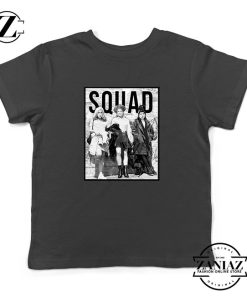 Hocus Pocus Squad Kids Tshirt