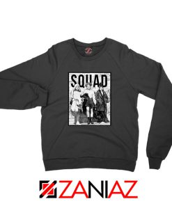 Hocus Pocus Squad Sweatshirt