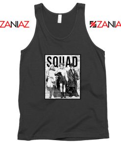 Hocus Pocus Squad Tank Top