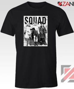 Hocus Pocus Squad Tshirt