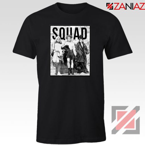 Hocus Pocus Squad Tshirt