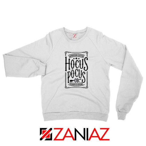 Hocus Pocus Sweatshirt