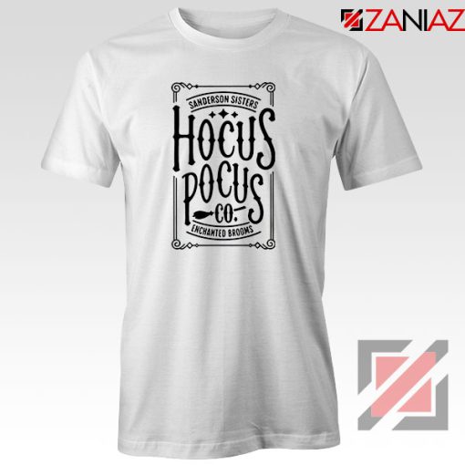 Hocus Pocus Tshirt