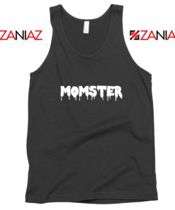 Momster Halloween Tank Top