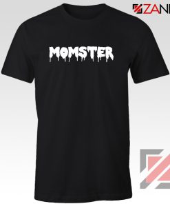 Momster Halloween Tshirt