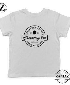 Sanderson Sister Kids Tshirt