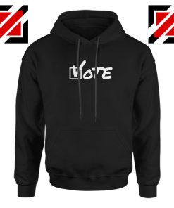 Vote 2020 Election Hoodie